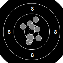Target Image