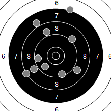 Target Image