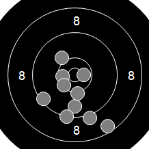 Target Image