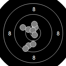 Target Image