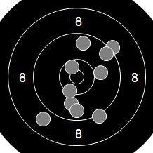Target Image