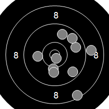 Target Image