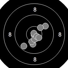 Target Image