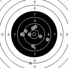 Target Image