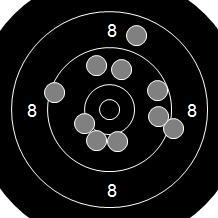 Target Image