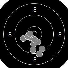 Target Image