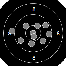 Target Image