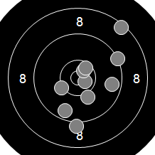 Target Image