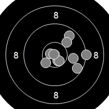 Target Image
