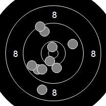 Target Image