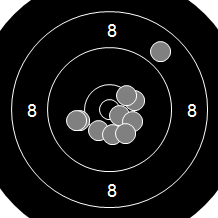 Target Image