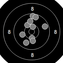 Target Image