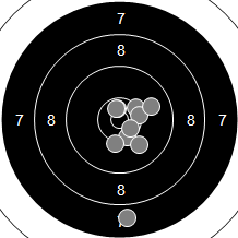 Target Image