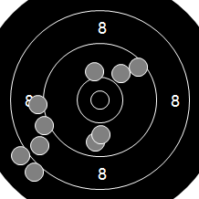 Target Image