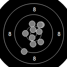 Target Image