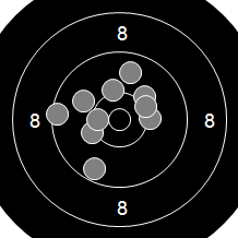 Target Image