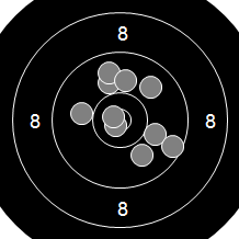 Target Image