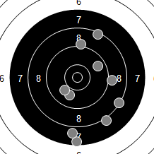 Target Image