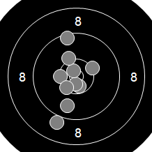 Target Image