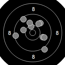 Target Image