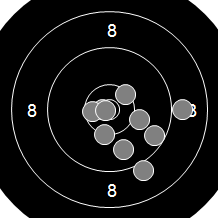 Target Image