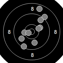 Target Image