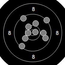 Target Image