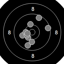 Target Image
