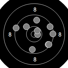 Target Image