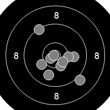 Target Image