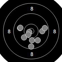 Target Image