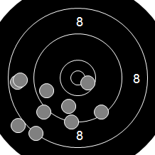 Target Image
