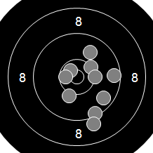 Target Image