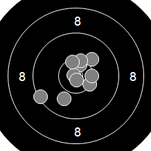 Target Image