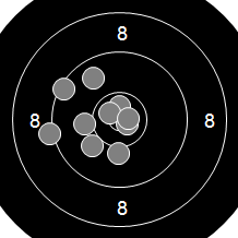 Target Image