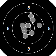 Target Image