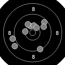 Target Image