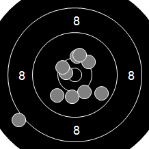 Target Image