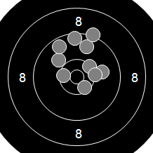 Target Image