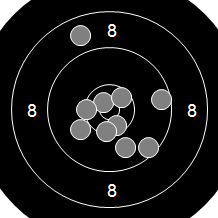 Target Image