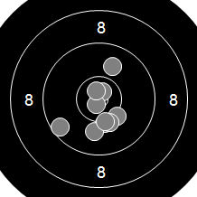 Target Image