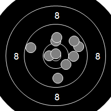 Target Image