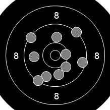 Target Image