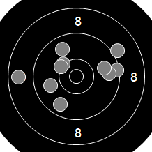 Target Image