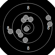 Target Image