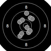 Target Image