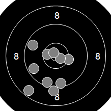 Target Image