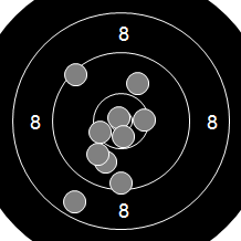 Target Image