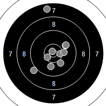 Target Image