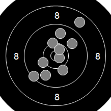 Target Image
